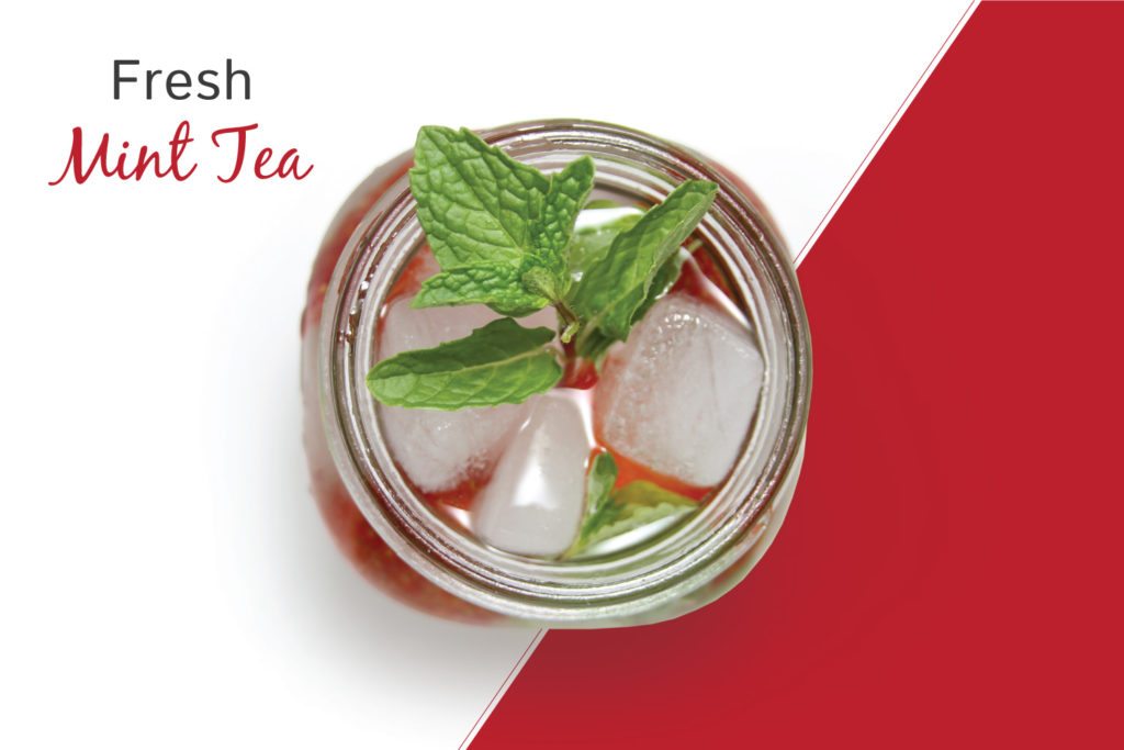 Coffee-alternatives_Fresh-Mint-Tea